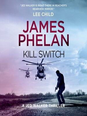 cover image of Kill Switch